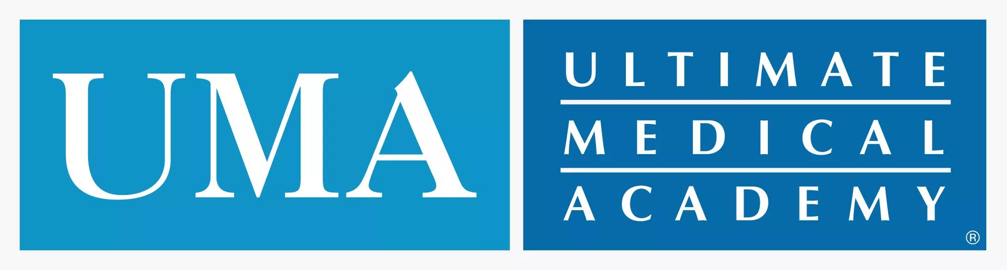 Ultimate Medical Academy logo