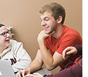 Union College logo