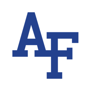 United States Air Force Academy logo
