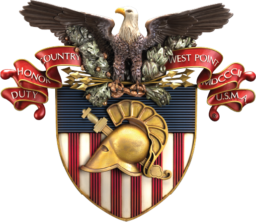 United States Military Academy logo