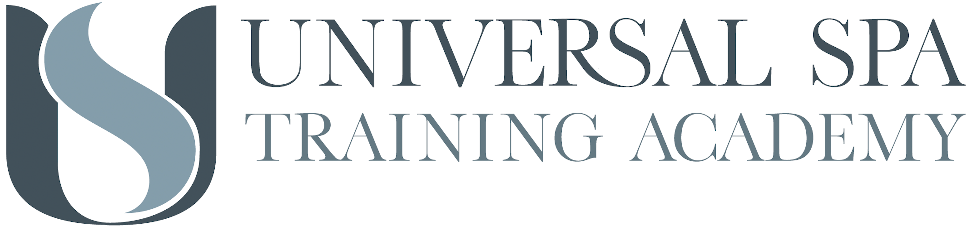 Universal Spa Training Academy logo