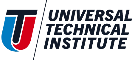 Universal Technical Institute-West Texas logo