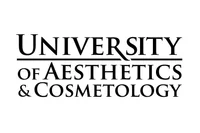 University of Aesthetics & Cosmetology logo