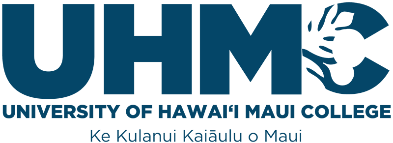 University of Hawaii Maui College logo