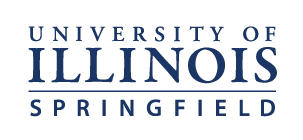 University of Illinois Springfield logo