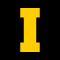 University of Iowa logo