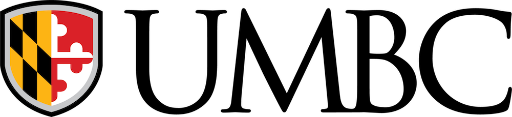 University of Maryland-Baltimore County logo