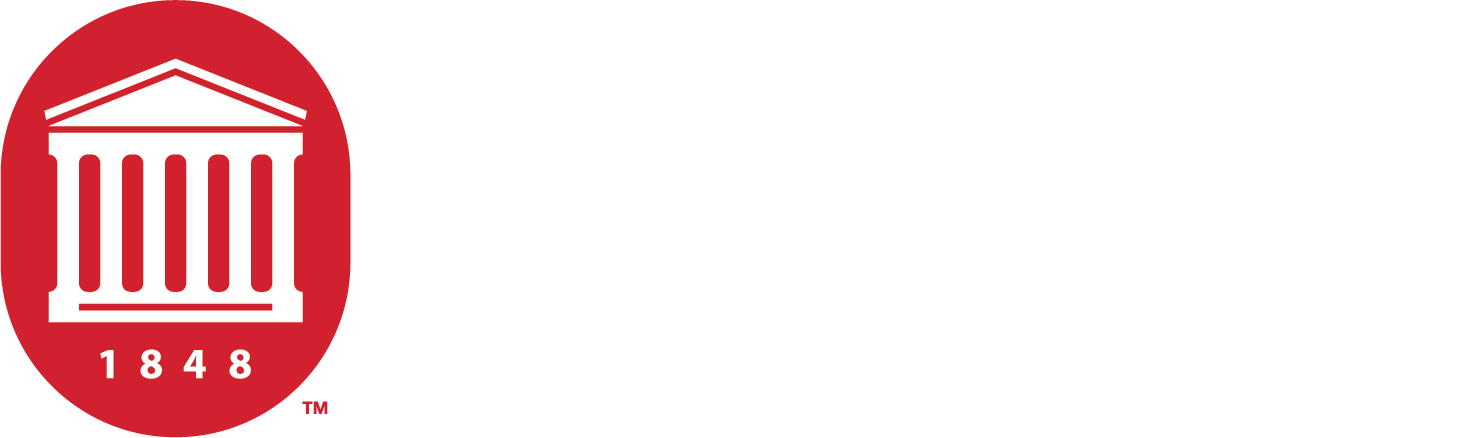 University of Mississippi logo