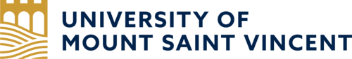 University of Mount Saint Vincent logo