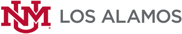University of New Mexico-Los Alamos Campus logo