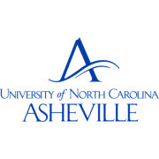 University of North Carolina Asheville logo