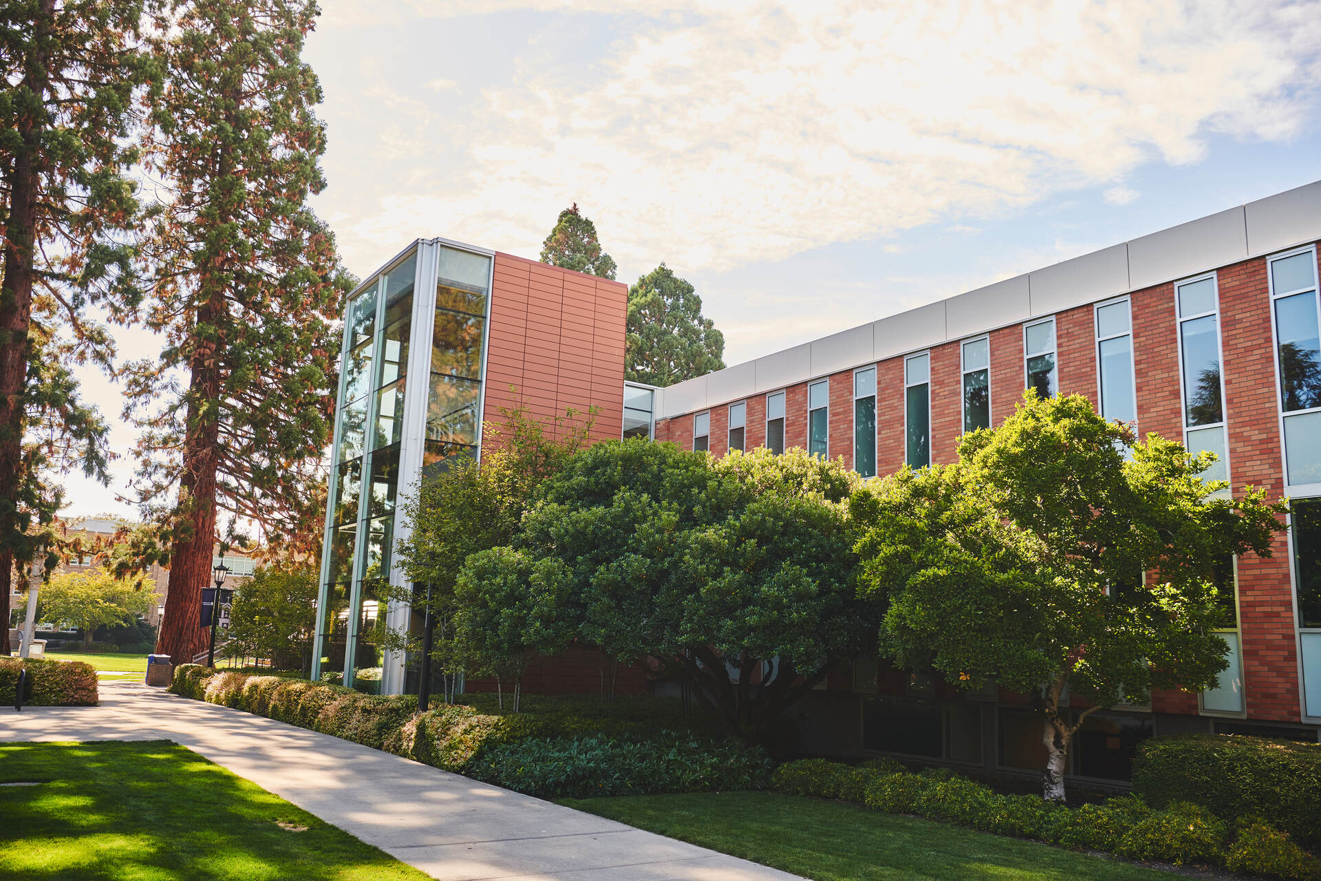 University of Portland logo