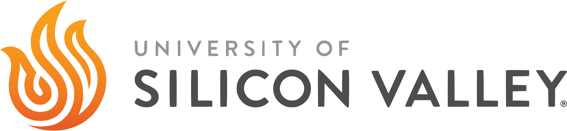 University of Silicon Valley logo