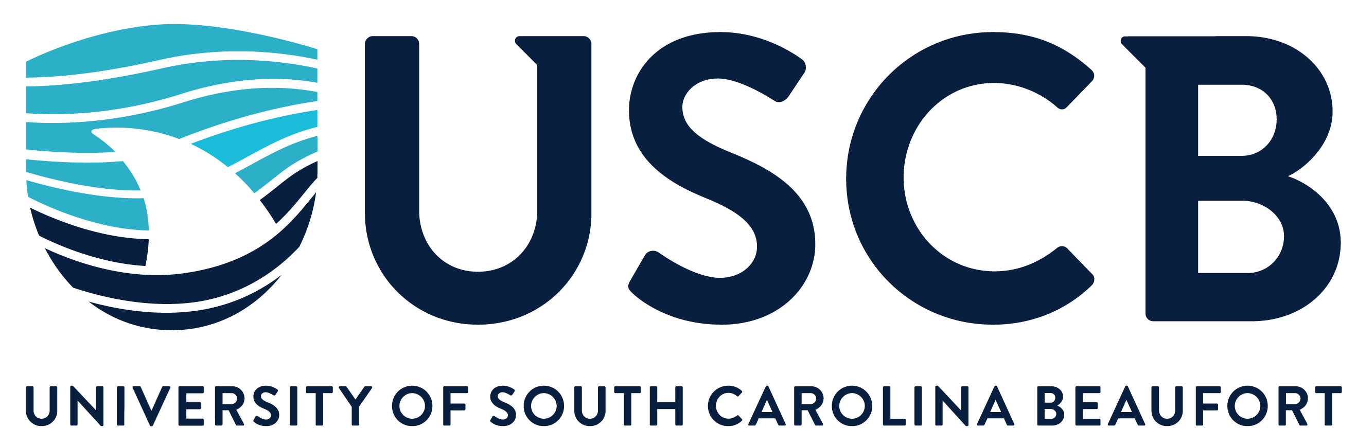 University of South Carolina Beaufort logo