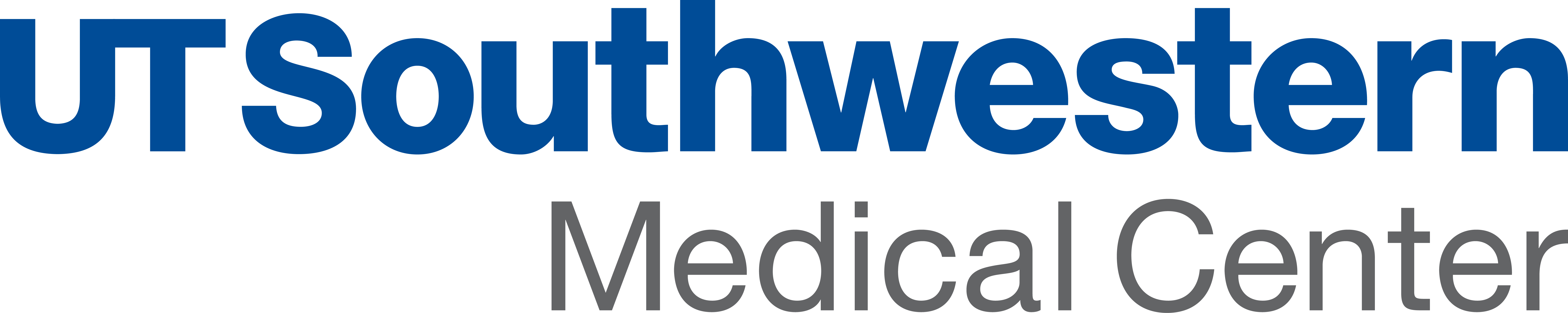 University of Texas Southwestern Medical Center logo