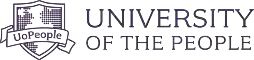 University of the People logo