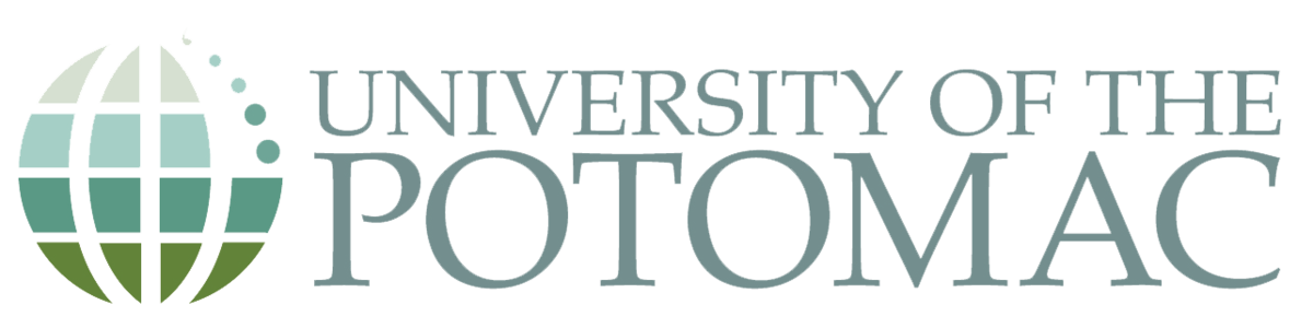 University of the Potomac-VA Campus logo