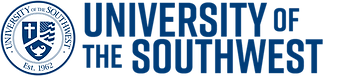University of the Southwest logo