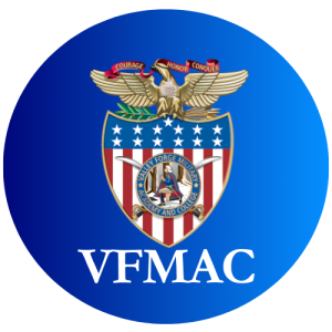 Valley Forge Military College logo