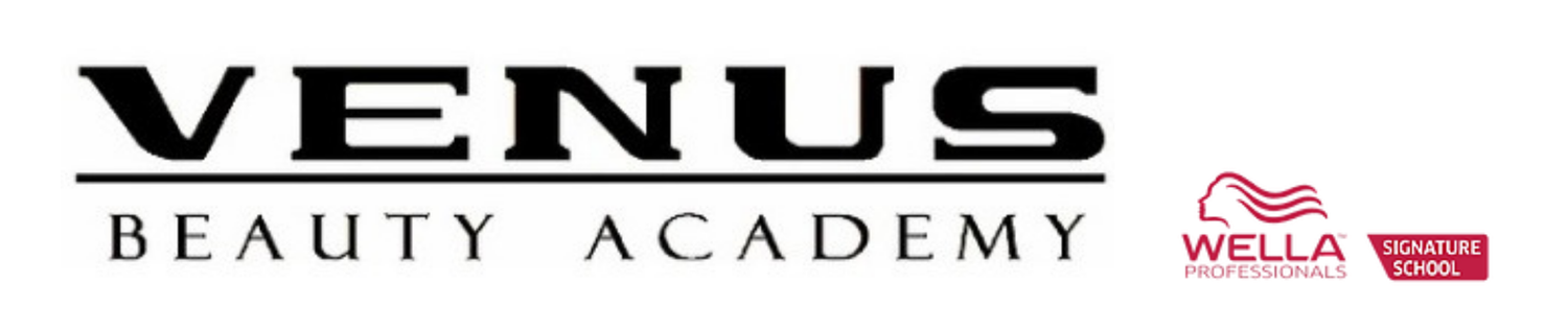 Venus Beauty Academy logo
