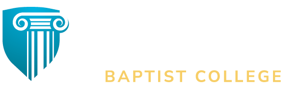 Veritas Baptist College logo