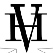 VH Barber & Styling Academy logo