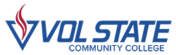 Volunteer State Community College logo