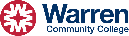 Warren County Community College logo