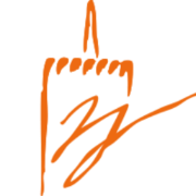 Wartburg Theological Seminary logo