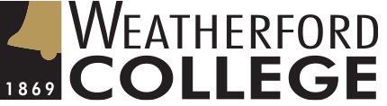 Weatherford College logo
