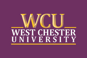 West Chester University of Pennsylvania logo