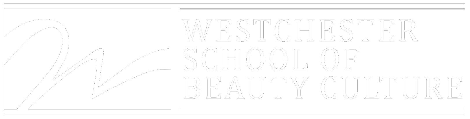 Westchester School of Beauty Culture logo