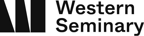Western Seminary-Sacramento logo