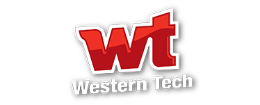 Western Technical College logo