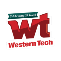 Western Technical College logo