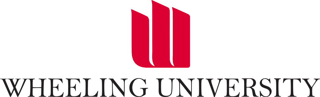 Wheeling University logo