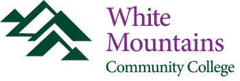 White Mountains Community College logo