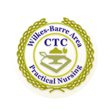 Wilkes-Barre Area Career and Technical Center Practical Nursing logo