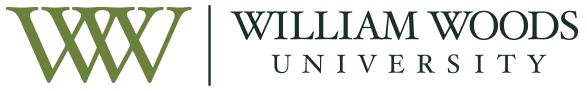 William Woods University logo
