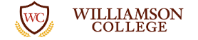 Williamson Christian College logo