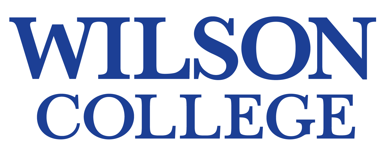 Wilson College logo