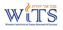 Women's Institute of Torah Seminary and College logo