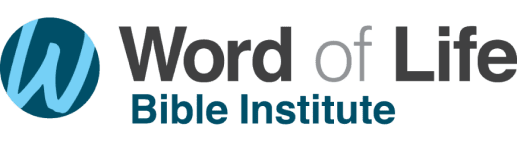 Word of Life Bible Institute logo
