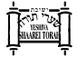 Yeshiva Shaarei Torah of Rockland logo
